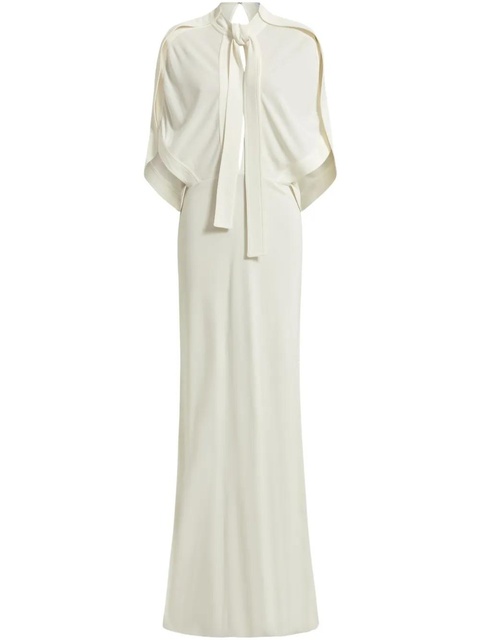 16Arlington Elian gown - White - zdjęcie produktu nr 1