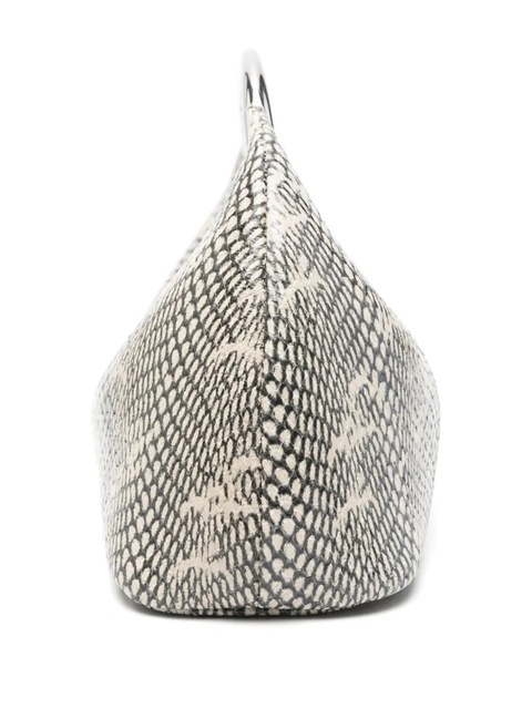 Jacquemus Le Petit Calino clutch bag - Neutrals - zdjęcie produktu nr 2