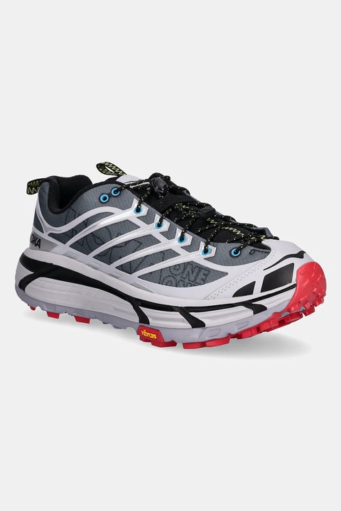 Hoka sneakersy Mafate Three2 Wordmark kolor szary 1175490 - zdjęcie produktu nr 1