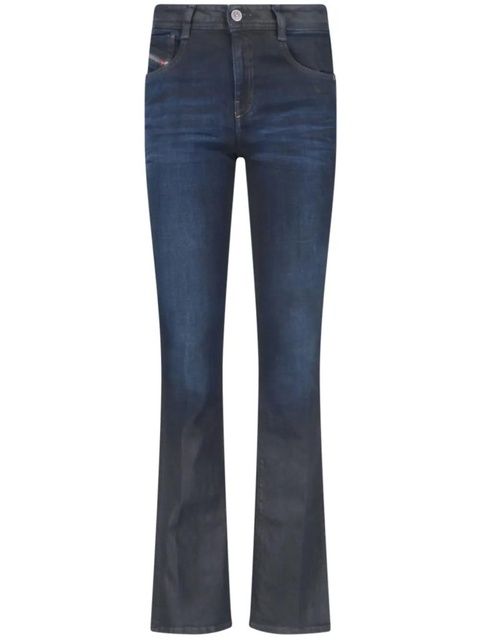Diesel 1969 D-Ebbey bootcut jeans - Blue - zdjęcie produktu nr 1