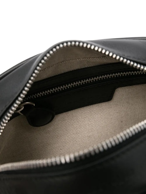 Courrèges Reedition shoulder bag - Black - zdjęcie produktu nr 2