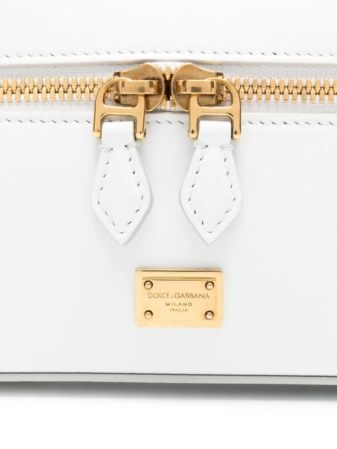 Dolce & Gabbana Sicily shoulder bag - White - zdjęcie produktu nr 2