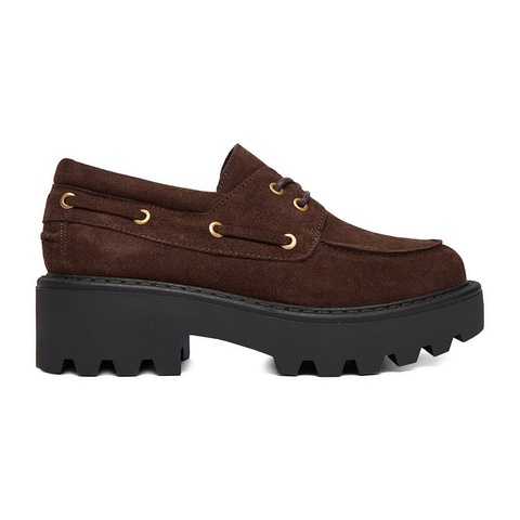 Badura EO-AZALEA-8126-25 Brązowy ciemny - zdjęcie produktu nr 1