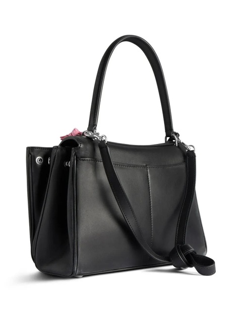 Balenciaga small Rodeo tote bag - Black - zdjęcie produktu nr 2