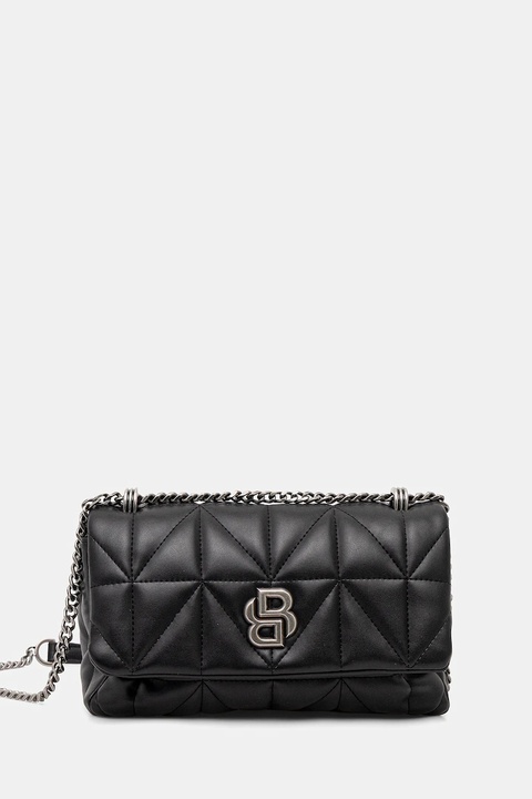 BOSS torebka kolor czarny 50557972 - zdjęcie produktu nr 1