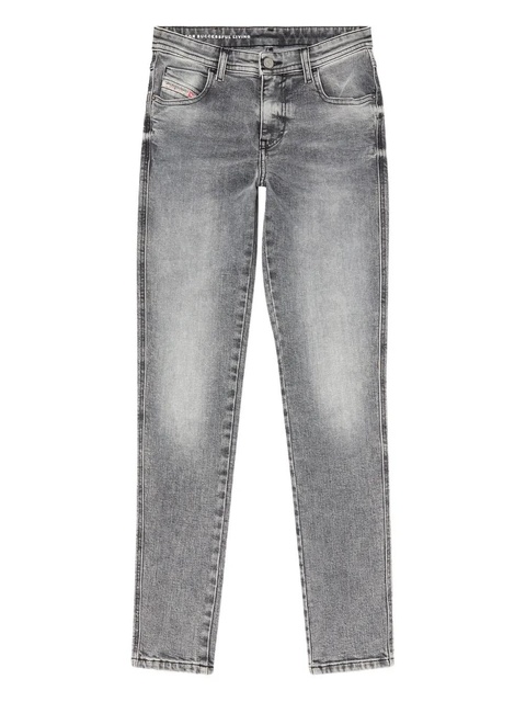 Diesel 2015 Babhila jeans - Grey - zdjęcie produktu nr 1