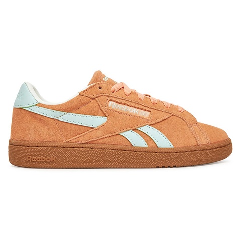 Reebok CLUB C GROUNDS UK 100220815 Pomarańczowy - zdjęcie produktu nr 1
