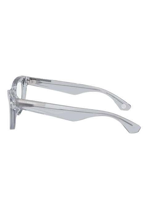Burberry Eyewear BE 2406U cat-eye acetate frames - Grey - zdjęcie produktu nr 2