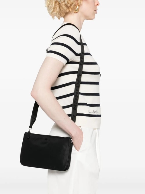 Lauren Ralph Lauren medium Landyn cross body bag - Black - zdjęcie produktu nr 2