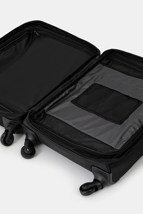 Eastpak walizka Cnnct F Wheel Cnnct F 54x35x23 cm kolor czarny EK0A5BHV5A21 - zdjęcie produktu nr 2