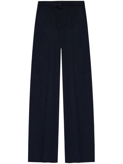 Max Mara Corea tailored trousers - Blue - zdjęcie produktu nr 1