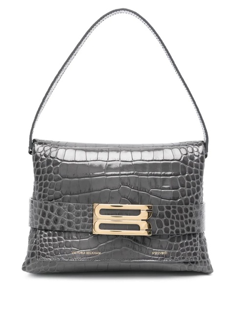 Victoria Beckham B Pouch tote bag - Grey - zdjęcie produktu nr 1