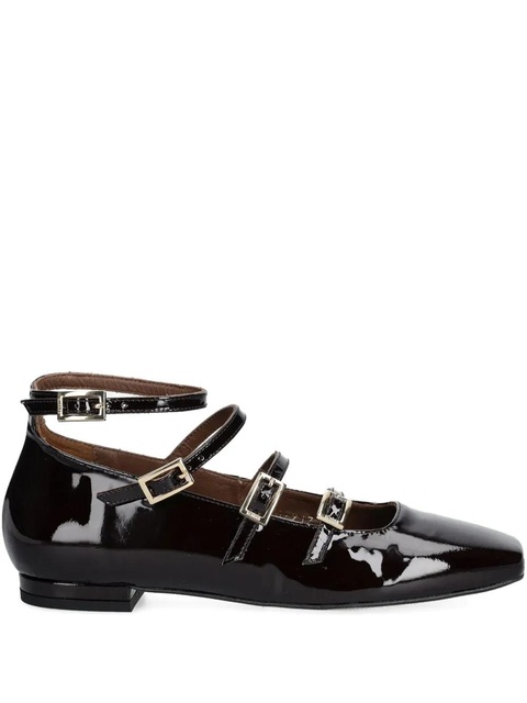 ALOHAS Luke ballet flats - Black - zdjęcie produktu nr 1
