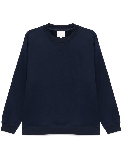 Reformation Drew sweatshirt - Blue - zdjęcie produktu nr 2