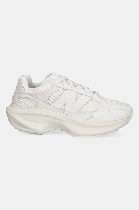 New Balance sneakersy UWRPD kolor biały UWRPDTBC - zdjęcie produktu nr 2