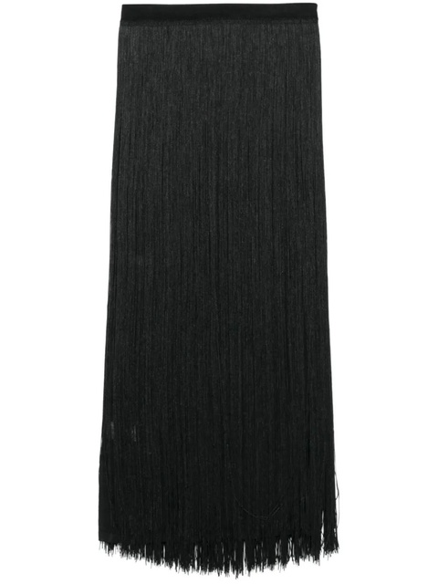 Altuzarra Coby skirt - Black - zdjęcie produktu nr 1