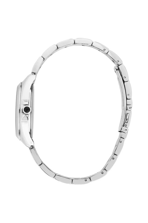 Karl Lagerfeld zegarek damski kolor srebrny R0553101515 - zdjęcie produktu nr 2