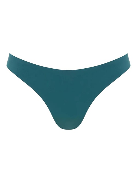 Bond-eye Siara bikini bottom - Green - zdjęcie produktu nr 1