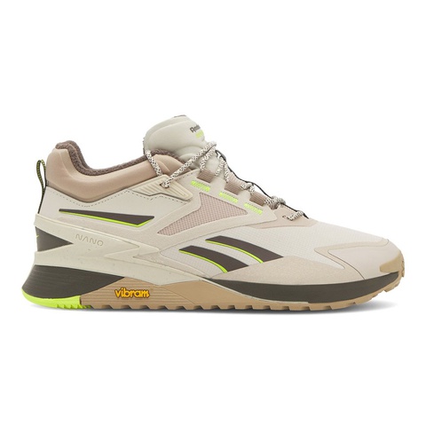 REEBOK 100033529-W BRĄZOWY JASNY - zdjęcie produktu nr 1
