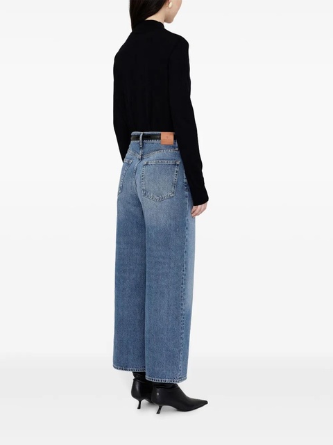 ANINE BING Rick jeans - Blue - zdjęcie produktu nr 2