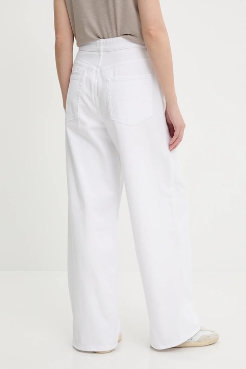 Answear Lab jeansy damskie high waist - zdjęcie produktu nr 2
