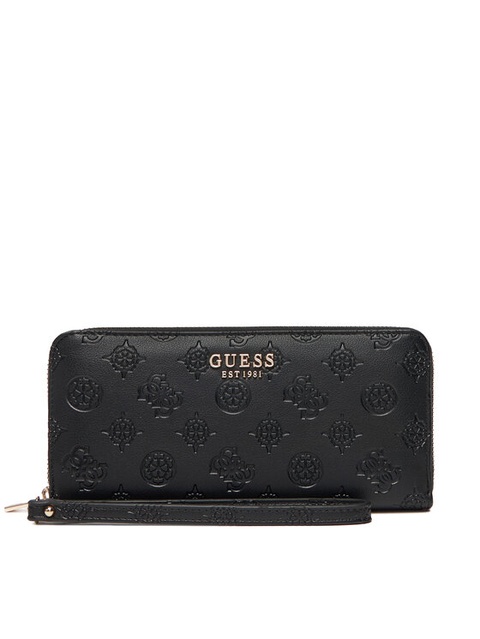 Duży Portfel Damski Guess - zdjęcie produktu nr 1
