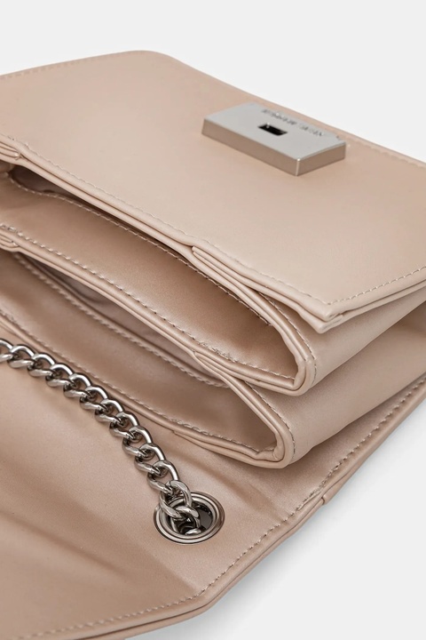 Steve Madden torebka Bflonne kolor beżowy SM13001761 - zdjęcie produktu nr 2