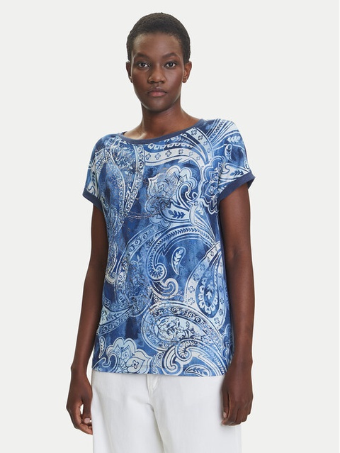 T-Shirt Olsen - zdjęcie produktu nr 1