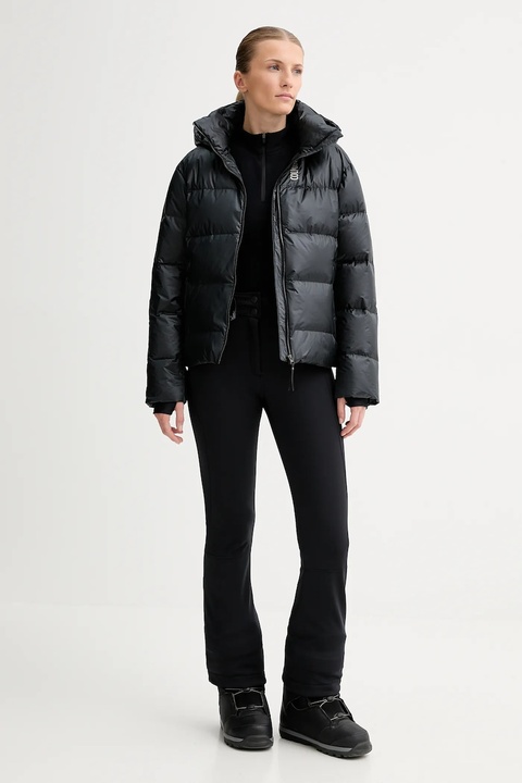 Colmar spodnie narciarskie kolor czarny 0287.1YS - zdjęcie produktu nr 2