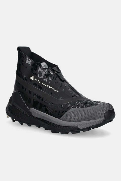 adidas by Stella McCartney buty Stella McCartney x Terrex Free Hiker kolor czarny JS1112 - zdjęcie produktu nr 1
