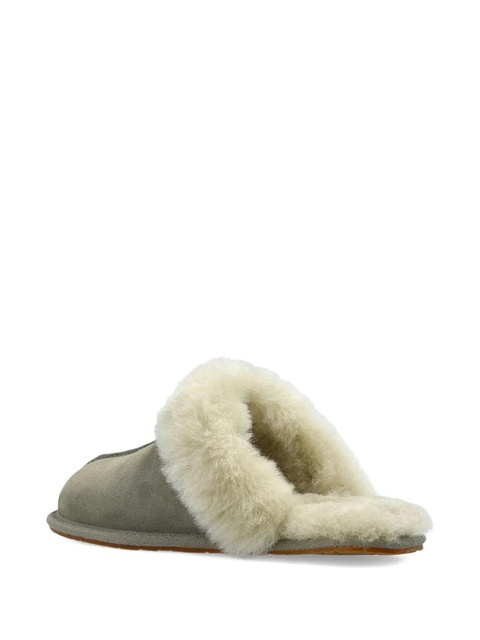 UGG Scuffette II slippers - Green - zdjęcie produktu nr 2