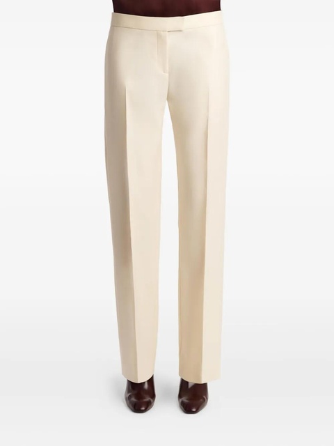 KHAITE Callen trousers - Neutrals - zdjęcie produktu nr 2