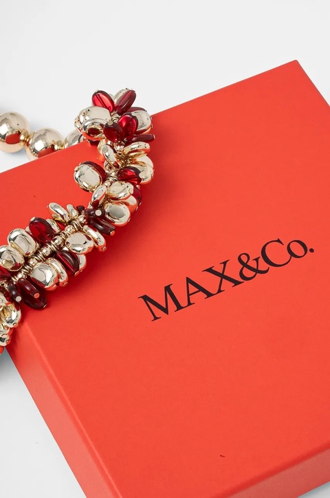 MAX&Co. naszyjnik 2526756027200 - zdjęcie produktu nr 2