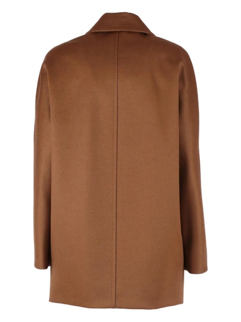 Max Mara Sheree double-breasted peacoat - Brown - zdjęcie produktu nr 1
