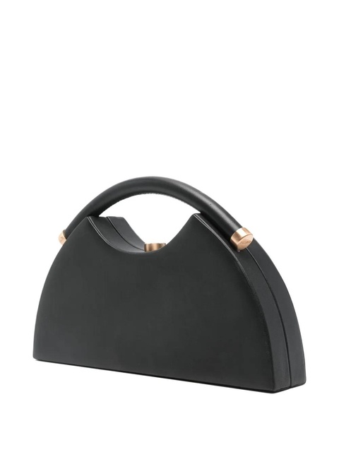 Cult Gaia Marjani tote bag - Black - zdjęcie produktu nr 2