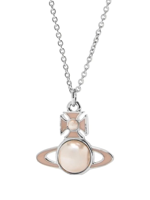 Vivienne Westwood Vivienne Westwood Tillya necklace - Silver - zdjęcie produktu nr 2