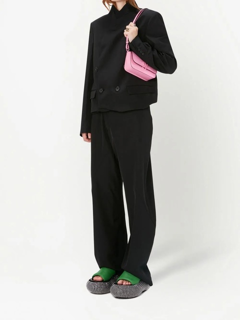 JW Anderson Anchor Chain shoulder bag - Pink - zdjęcie produktu nr 2