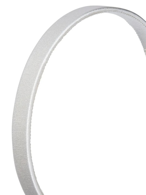 Jennifer Behr Lucy Headband - Grey - zdjęcie produktu nr 2