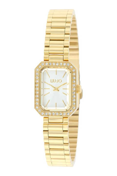 Liu Jo zegarek damski kolor złoty TLJ2689 - zdjęcie produktu nr 1