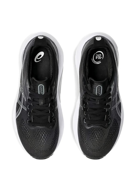 ASICS Gel-Kayano 31 sneakers - Black - zdjęcie produktu nr 1