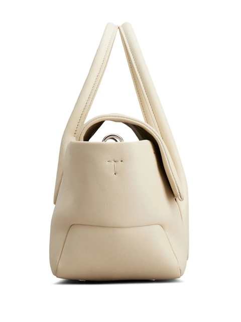 Tod's Di leather tote bag - Neutrals - zdjęcie produktu nr 2