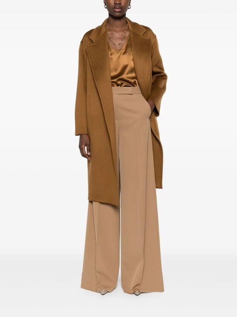 Max Mara Melinda coat - Brown - zdjęcie produktu nr 2