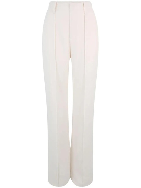 Simkhai Ansel straight trousers - Neutrals - zdjęcie produktu nr 1