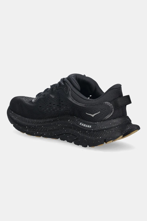 Hoka buty do biegania Kawana 2 kolor czarny 1147913 - zdjęcie produktu nr 2