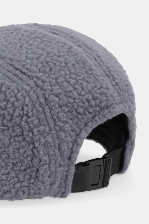 LA Sportiva czapka z daszkiem Guidance kolor szary ZZCH042 - zdjęcie produktu nr 2