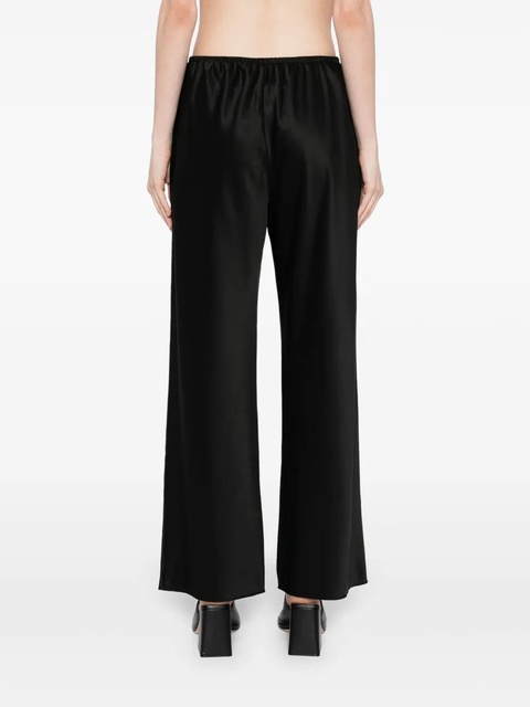 Reformation Petites Gale trousers - Black - zdjęcie produktu nr 2