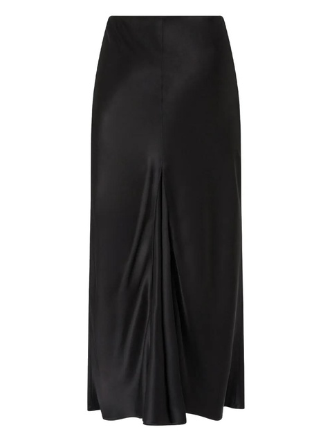 PINKO Digna limousine skirt - Black - zdjęcie produktu nr 1