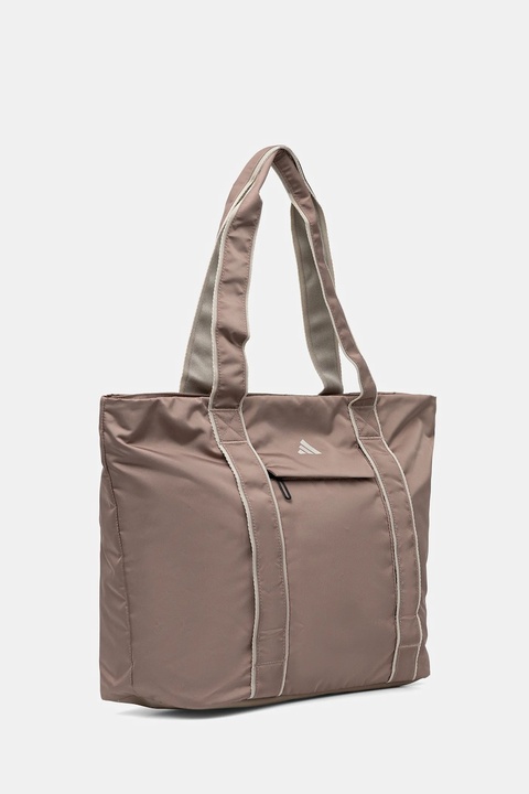 adidas Performance torba sportowa kolor brązowy JL6097 - zdjęcie produktu nr 2