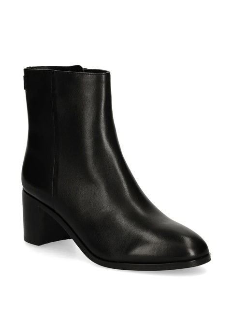 Lauren Ralph Lauren Cassie boots - Black - zdjęcie produktu nr 2