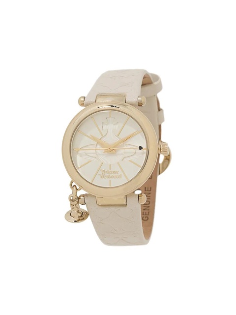 Vivienne Westwood Orb II 32mm watch - White - zdjęcie produktu nr 1